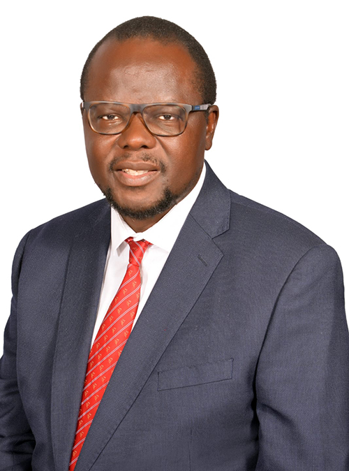 H.E. Ochillo-Ayacko