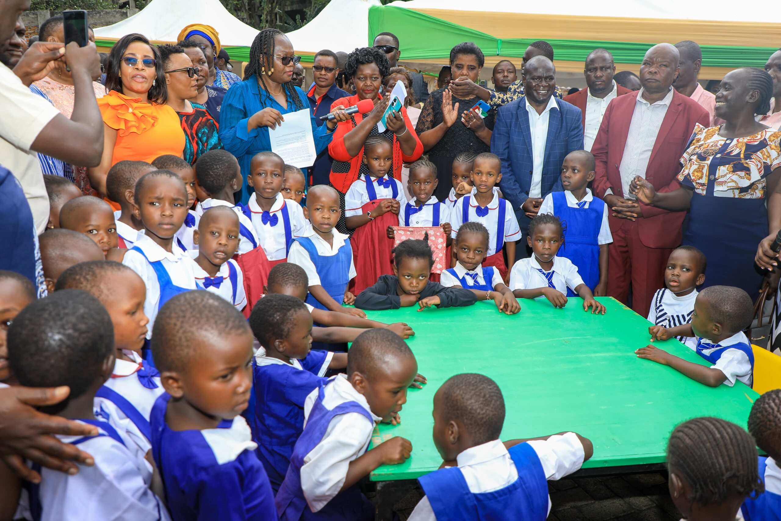 Education for All