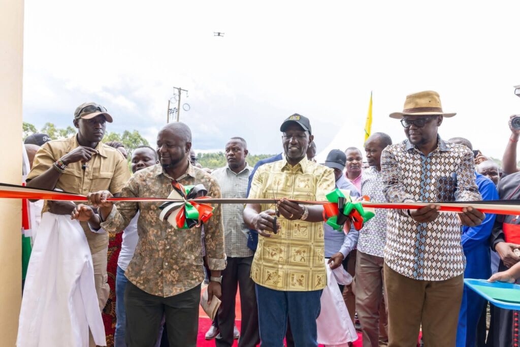 Community Development
